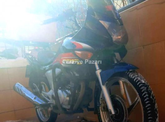 Satılık Honda CBF 150 Motosiklet