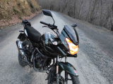 Satılık Bajaj Discover 150 F