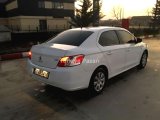 Peugeot 301 1.6 HDI Access