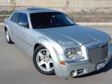 Chrysler 300 C 2.7