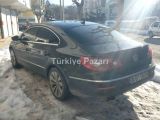 Passat CC 2009