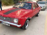75 MODEL BALTA BURUN
