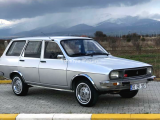 Renault R 12 TSW