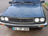 Renault R 12 TSW