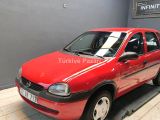 Opel Corsa otomatik 