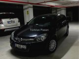 Opel Astra 2012 H