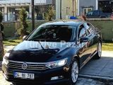 Passat 1.6 TDi BlueMotion Trendline