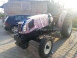 New Holland