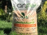 6 MM %100 DOĞAL ÇAM PELETİ