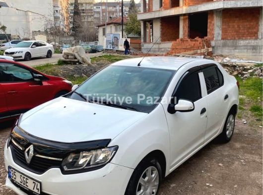 Renault Symbol 1.5 dCi Joy