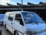 Hyundai H 100 2.5 Panelvan