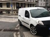 2012 Renault kangoo