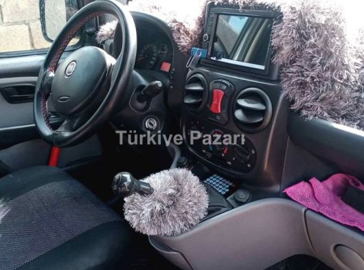 Subaru Impreza 1.6gl