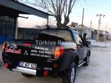 Mitsubishi L200 4x2