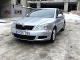 2011 MODEL SKODA OCTAVİA TERTEMİZ AİLE ARABASI