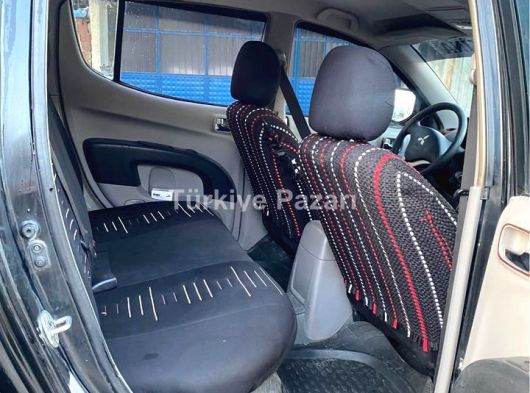 Mitsubishi L200 4x2