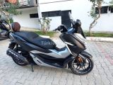 Honda Forza NSS 250 ABS