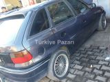 Opel Astra 2.0 GSi 