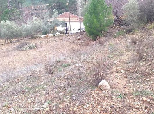 Yemişendere 1 dönüm imara acık Satılık Arsa