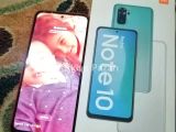 Xiaomi Redmi Note 10 