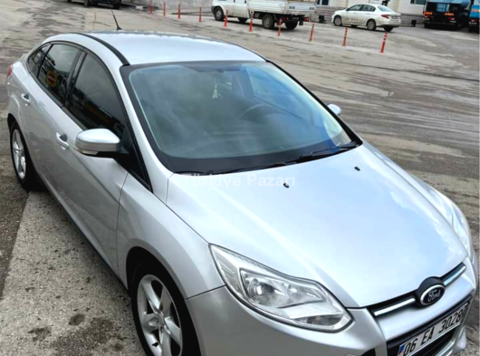 Otomobil Ruhsatlı Satılık Peugeot Partner 1.9