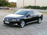 Volkswagen Passat 1.6 TDi BlueMotion Comfortline