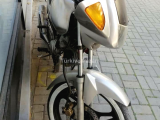 2004 Japon YBR 125