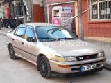 Toyota Corolla 1.3 XL Efsane Kasa