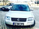 Volkswagen Passat 1.9 TDi Comfortline