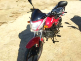Mondial 125 Drift L