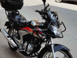 Acil Satılık Honda CBF 150 Motosiklet