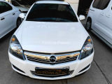Opel astra 2012 model 1.3 dizel otomatik esentia comfort