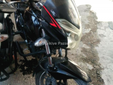 hero triller 150 komple yedek parça