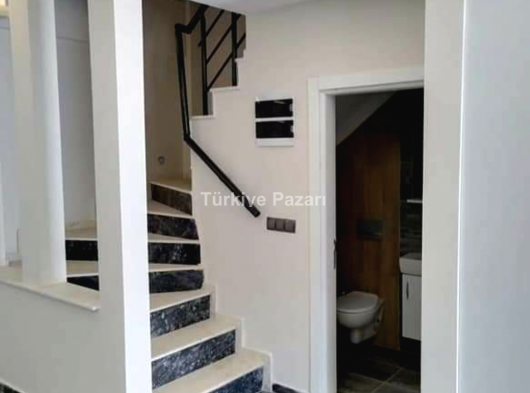 Didim Hisar mahallesinde satılık villa