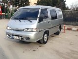 Bundan Temizi Yok Panelvan Hyundai H 100