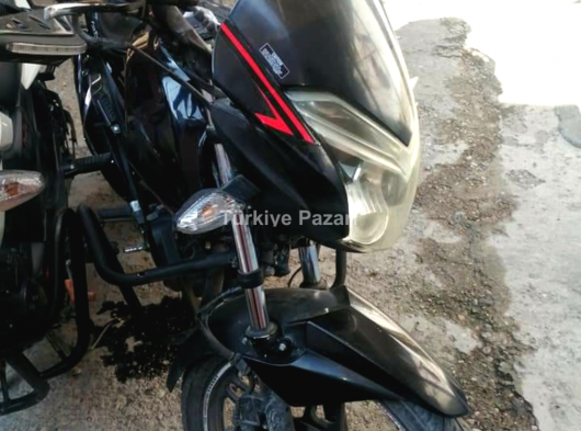 hero triller 150 komple yedek parça