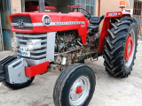 Massey Ferguson 185 Traktör