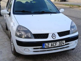 Renault Symbol 1.5 dCi