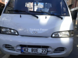 Hyundai delux 1998