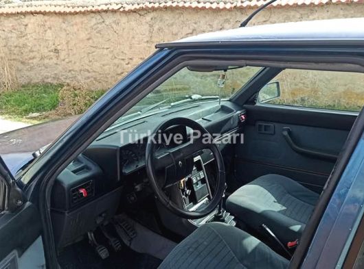 Renault R 9 1.4 Fairway