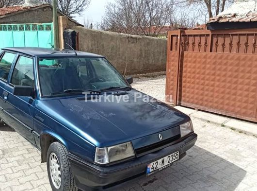 Renault R 9 1.4 Fairway