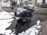 Honda CBR 125 R