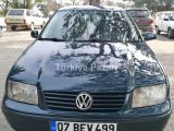 Volkswagen Bora 1.6 Comfortline