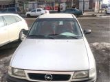 Opel Astra Classic