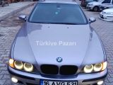 BMW 528i M sport En dolusu