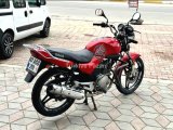 Yamaha YBR 150 lik