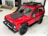 Lada Niva 1.7