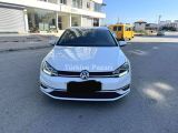 2017 golf 7.5 1.6 tdi dsg
