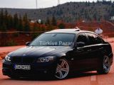 BMW 3.30İ Kara Mamba