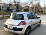 Megane II HB Auth 1.5 dCi Makyajlı Kasa